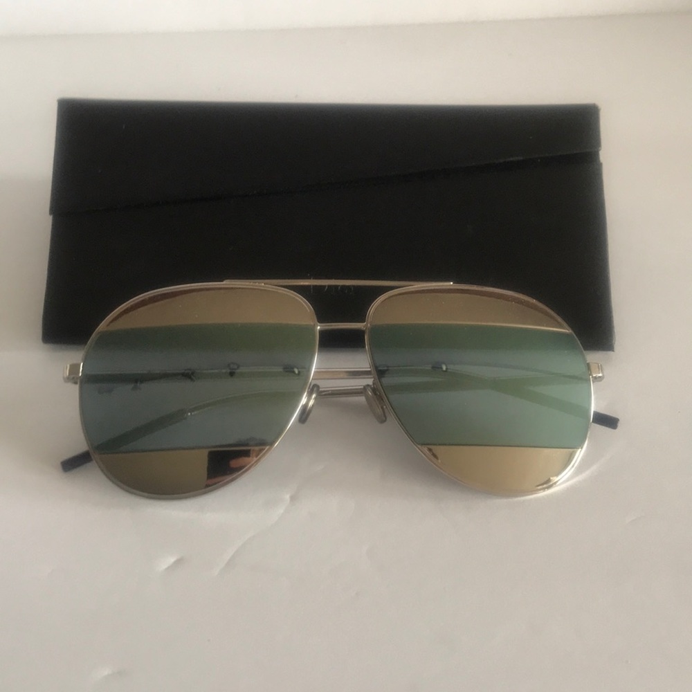 Dior sunglasses